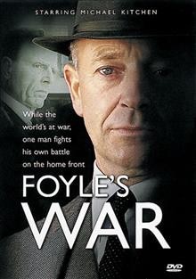 Foyle's war. Set 1 [videorecording].