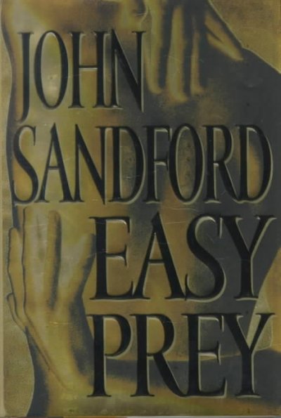Easy prey / John Sandford.