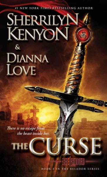 The curse / Sherrilyn Kenyon and Dianna Love.