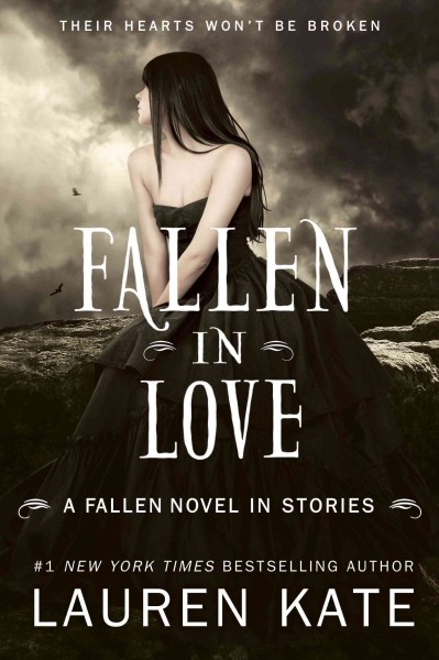 Fallen in love [electronic resource] / Lauren Kate.