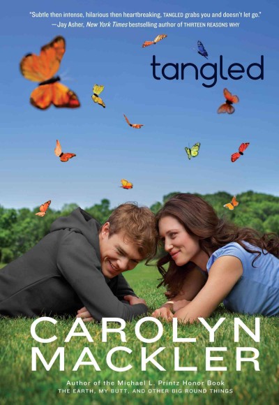 Tangled [electronic resource] / Carolyn Mackler.