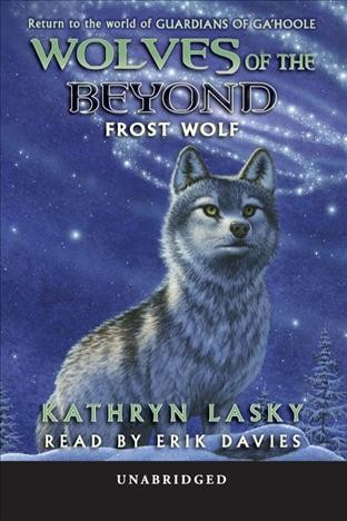 Shadow wolf [electronic resource] / Kathryn Lasky.