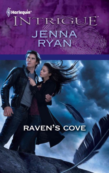 Raven's cove [electronic resource] / Jenna Ryan.