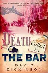 Death Called to the Bar [electronic resource].