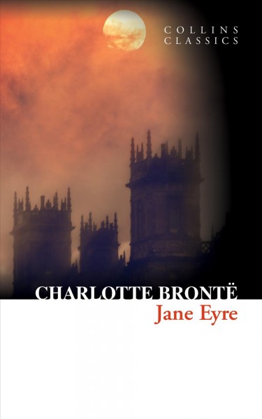 Jane Eyre [electronic resource].