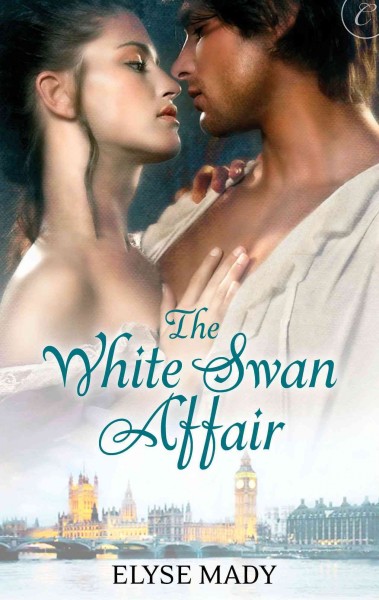 The white swan affair [electronic resource] / Elyse Mady.