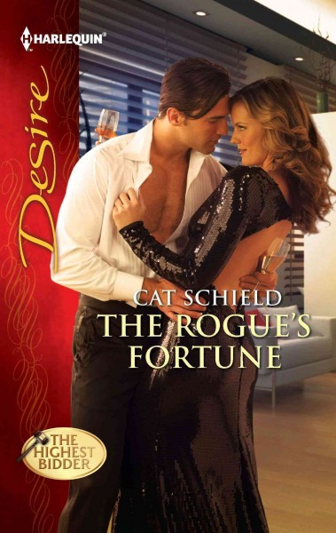 The rogue's fortune [electronic resource] / Cat Schield.