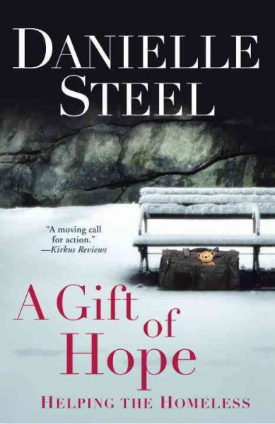 A gift of hope [electronic resource] / Danielle Steel.