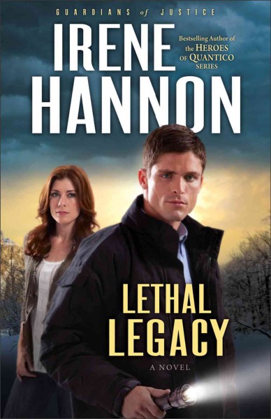 Lethal legacy [electronic resource] : a novel.