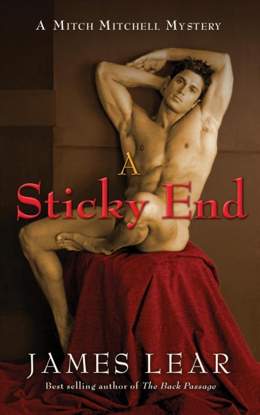 A sticky end [electronic resource] / James Lear.