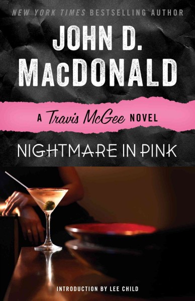 Nightmare in pink [electronic resource] / John D. MacDonald.