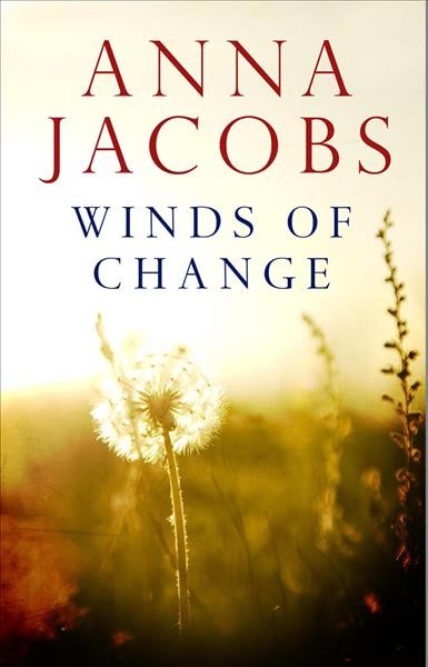 Winds of change [electronic resource] / Anna Jacobs.