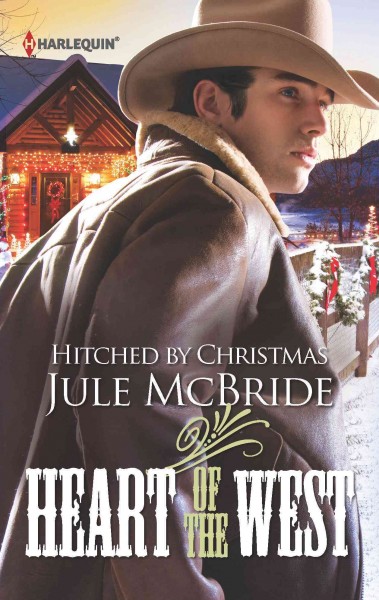 Hitched by Christmas [electronic resource] / Jule McBride.