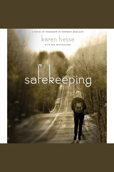 Safekeeping [electronic resource].