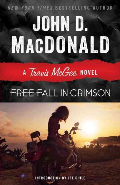 Free fall in crimson [electronic resource] / John D. MacDonald.
