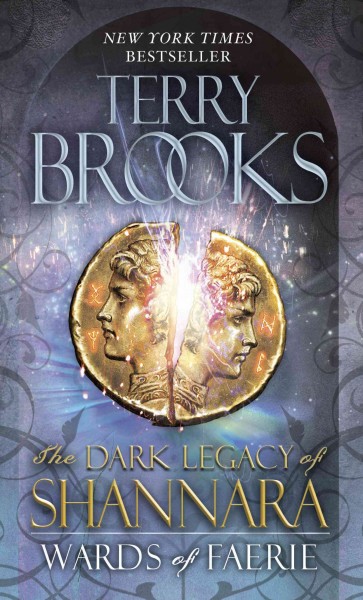 Wards of Faerie [electronic resource] / Terry Brooks.