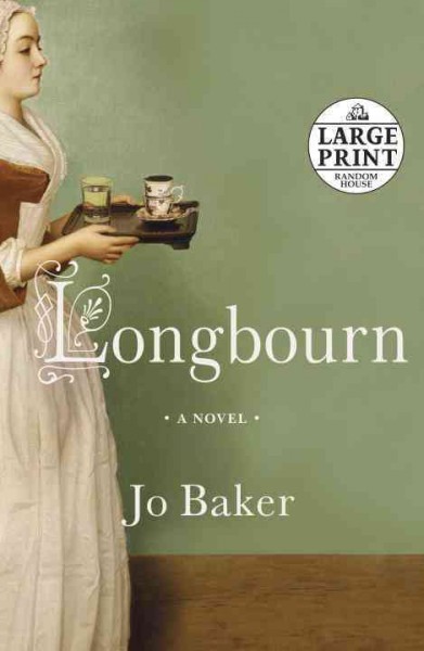 Longbourn / Jo Baker.