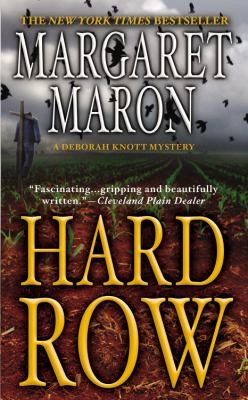 Hard row [electronic resource] / Margaret Maron.