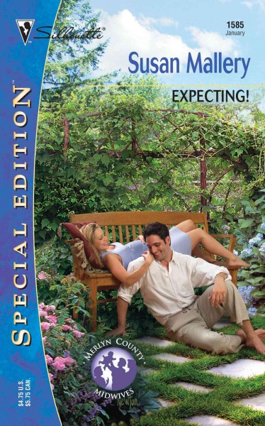 Expecting! [electronic resource] / Susan Mallery.