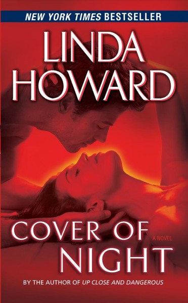 Cover of night [electronic resource] : a novel / Linda Howard.
