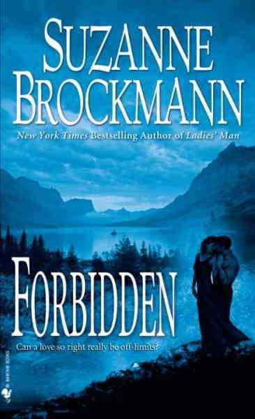 Forbidden [electronic resource] / Suzanne Brockmann.