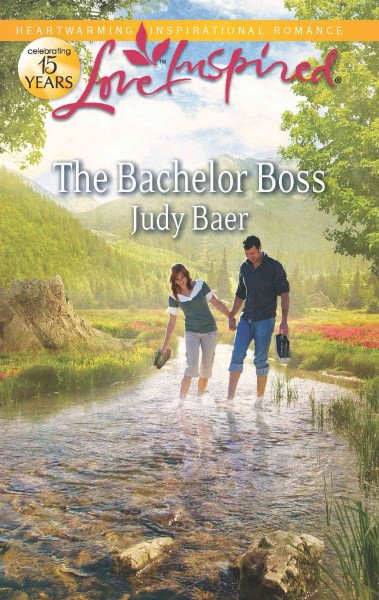 The bachelor boss [electronic resource] / Judy Baer.