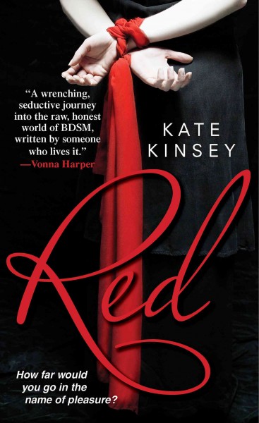 Red [electronic resource] / Kate Kinsey.