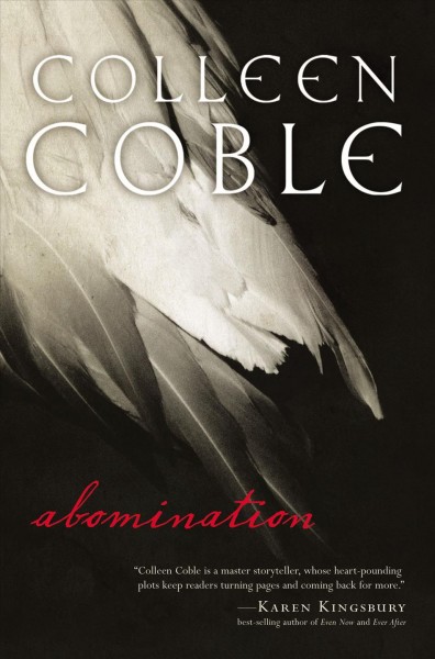 Abomination [electronic resource] / Colleen Coble.