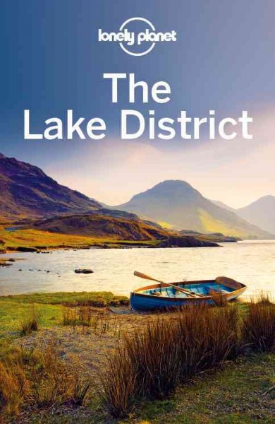 The Lake District [electronic resource] / Oliver Berry ... [et al.].