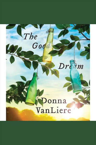 The good dream [electronic resource] : a novel / Donna VanLiere.
