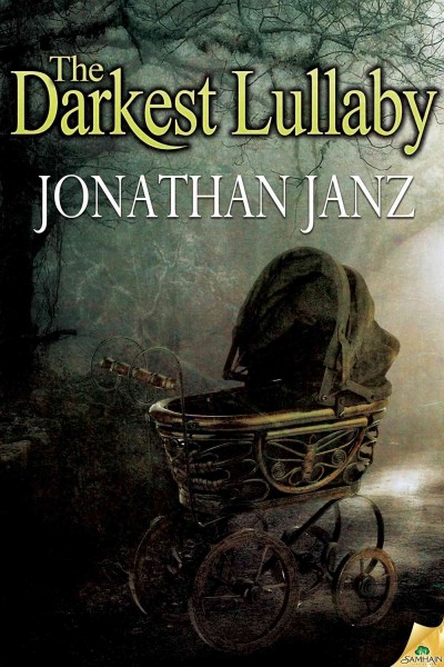 The darkest lullaby [electronic resource] / Jonathan Janz.
