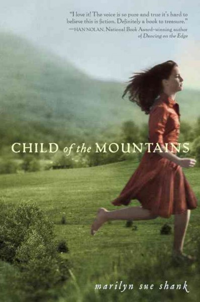 Child of the mountains [electronic resource] / Marilyn Sue Shank.