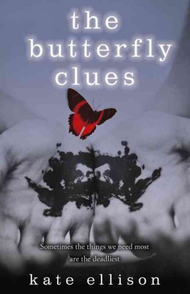 The butterfly clues [electronic resource] / Kate Ellison.