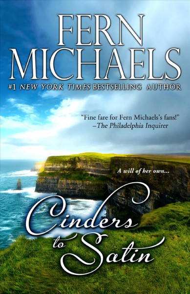 Cinders to Satin / FERN MICHAELS.