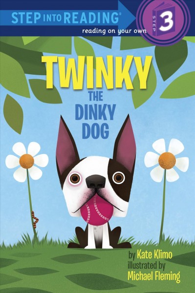 Twinky the Dinky Dog [electronic resource].