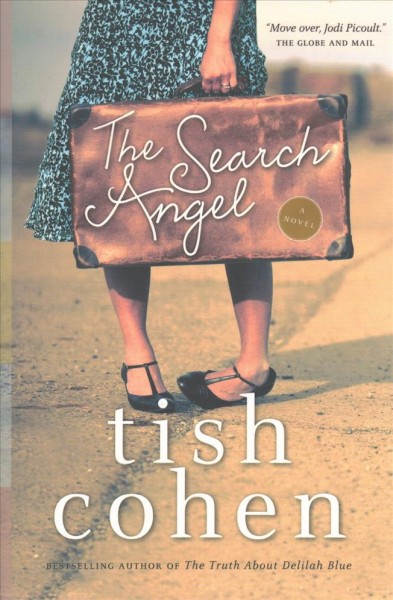 The Search Angel [Book]