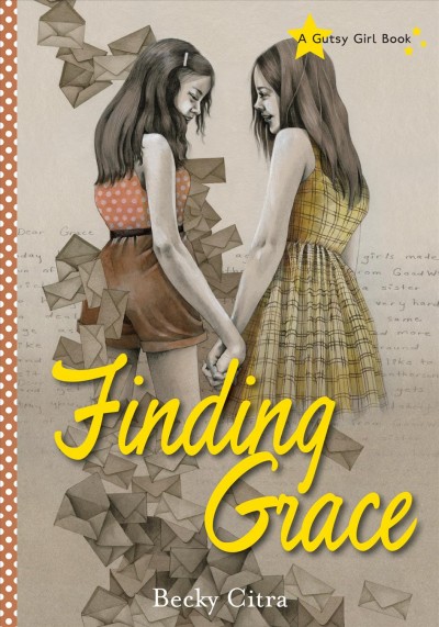 Finding Grace / Becky Citra.