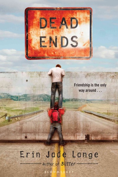 Dead ends / Erin Jade Lange.