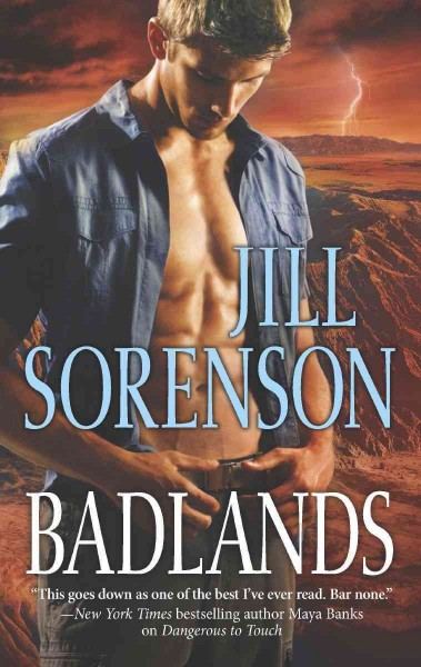 Badlands / Jill Sorenson.