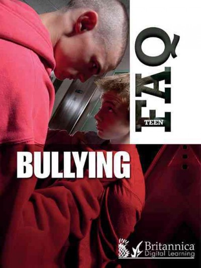 Bullying [electronic resource].