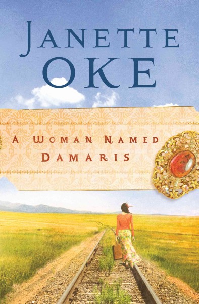 A woman named Damaris [electronic resource] / Janette Oke.