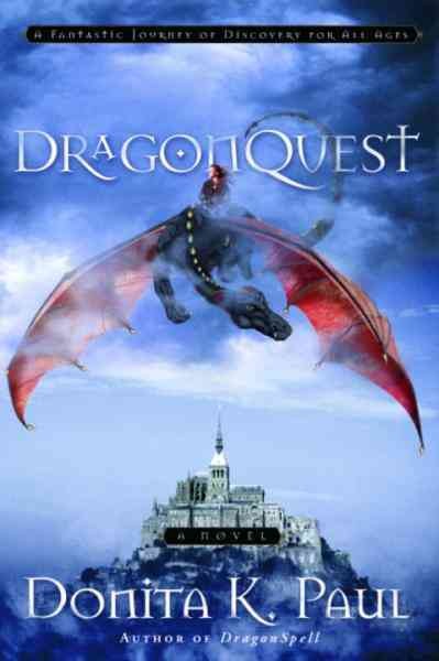 Dragonquest [electronic resource] / Donita K. Paul.