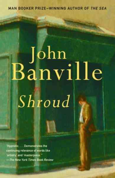 Shroud [electronic resource] / John Banville.