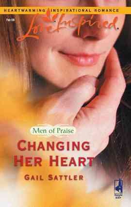 Changing her heart [electronic resource] / Gail Sattler.