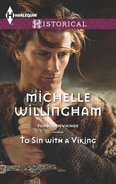 To sin with a viking [electronic resource] / Michelle Willingham.