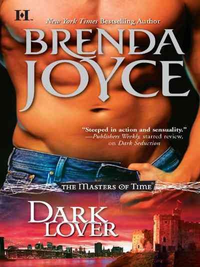Dark lover [electronic resource] / Brenda Joyce.