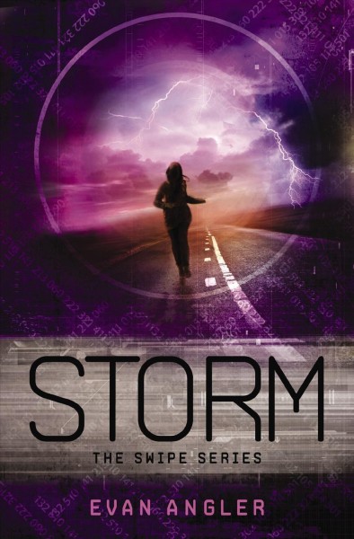 Storm [electronic resource] / Evan Angler.
