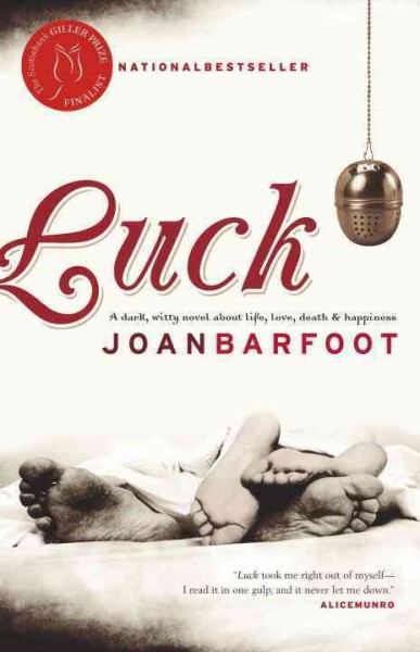 Luck [electronic resource] / Joan Barfoot.