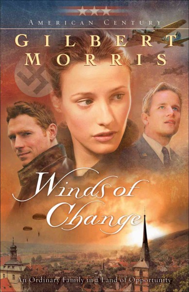 Winds of change / Gilbert Morris.