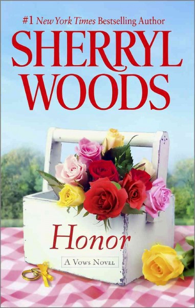 Honor / Sherryl Woods.